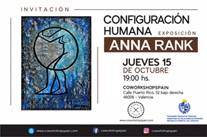 CONFIGURACIÓN HUMANA- ANNA RANK